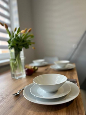 Apartamenty Kalisz Pomorski, Kalisz Pomorski